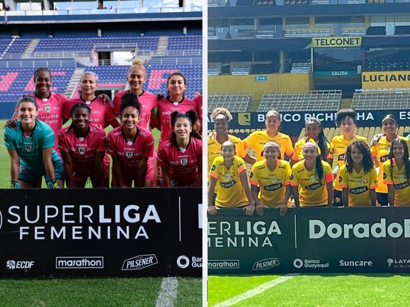 Gran Final en la Súperliga Femenina: Dragonas IDV y Barcelona buscan la gloria