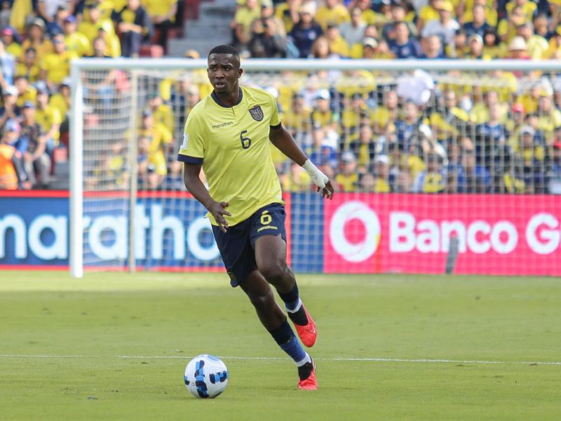 Comienza la venta de entradas para el partido Ecuador vs. Colombia en las Eliminatorias al Mundial 2026