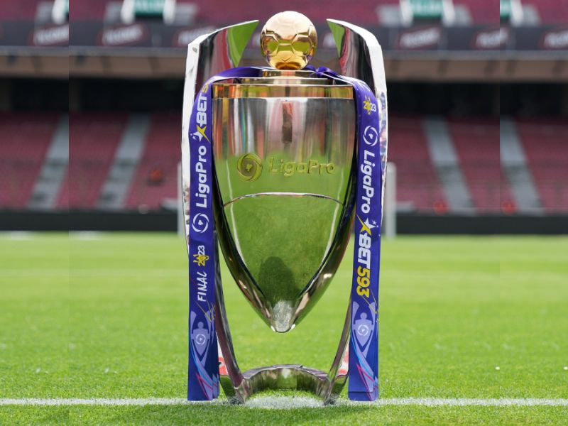 LigaPro 2024 Rumbo a la Nueva Temporada con Fichajes y Estrategias Renovadas