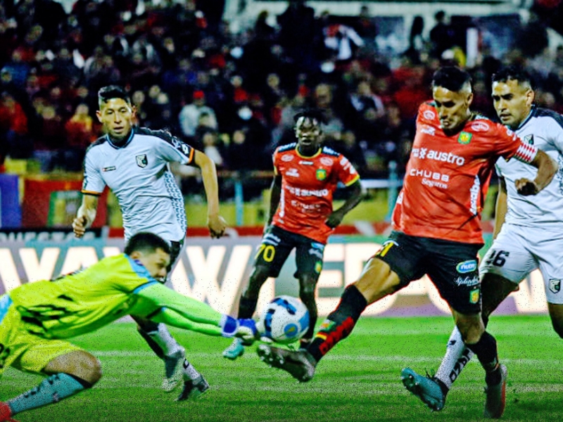 Deportivo Cuenca vence a Cumbayá FC 1 por 0 en el final de la tercera fecha de la LigaPro