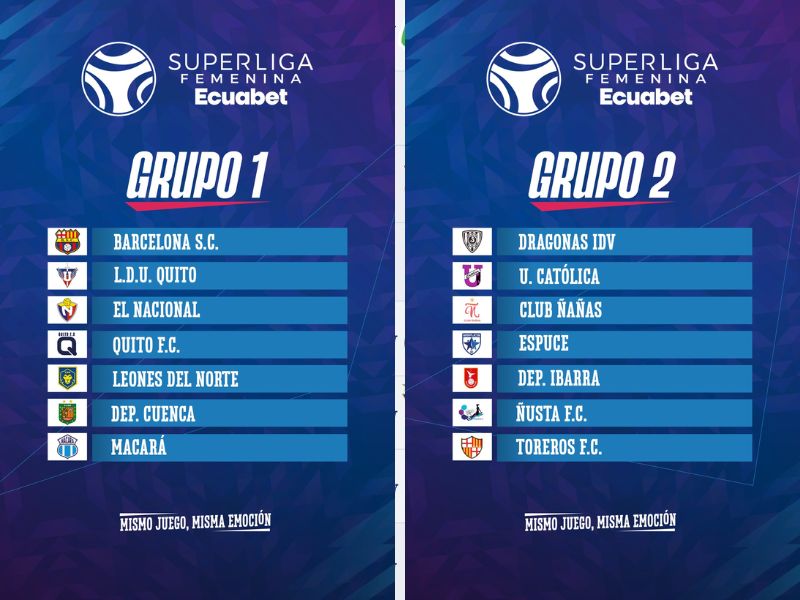 Inicia la Emocionante Temporada 2024 de la Superliga Femenina
