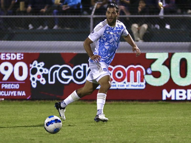 Emelec Derrota 1-2 a Imbabura con autogol