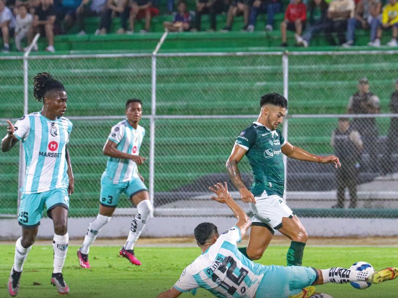 Orense gana por 1-0 gracias a un autogol de Cumbayá