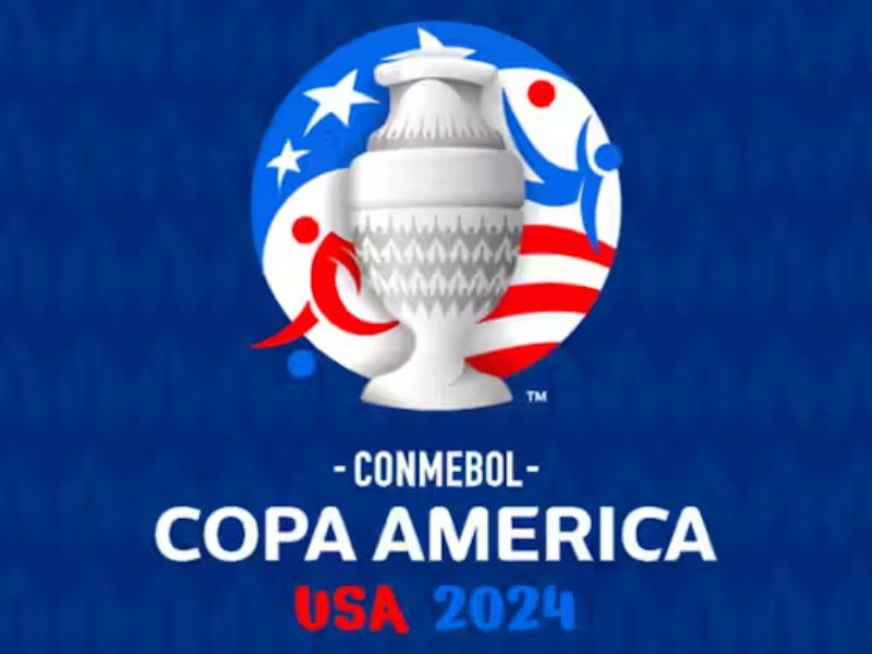 La Copa América 2024: Estados Unidos se prepara para el Torneo más importante de Sudamérica