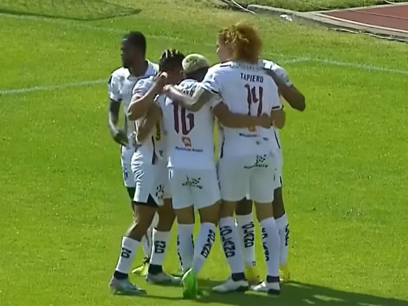 Mushuc Runa elimina a Libertad y se mete en semifinales de la Copa Ecuador