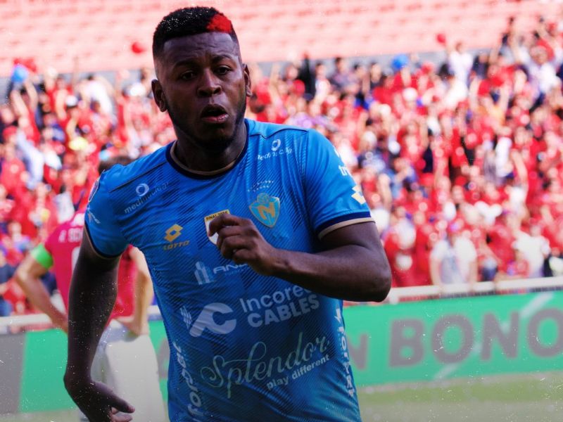El Nacional se corona campeón de la Copa Ecuador 2024 tras vencer a Independiente del Valle
