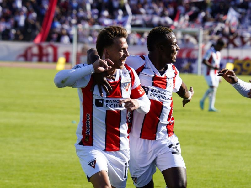 Cierre de la Liga Pro 2024, descenso y títulos en juego este fin de semana