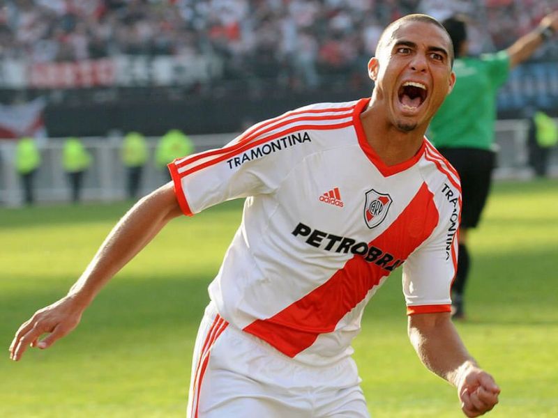 David Trezeguet, invitado estelar en la Noche Amarilla 2025 en Quito