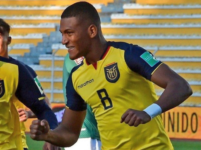 Carlos Gruezo regresa al fútbol ecuatoriano para liderar el mediocampo de LDU