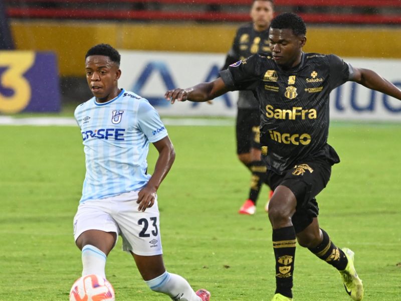 Universidad Católica se lleva la victoria 1-0 ante Macará en la fecha 7