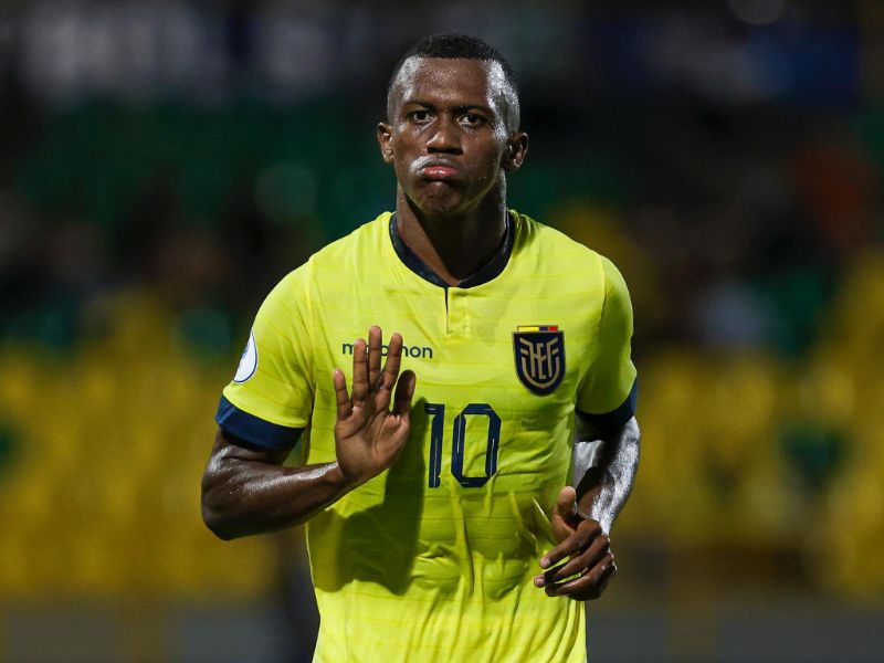 Ecuador cae 3-2 ante Brasil y jugará repechaje por el Mundial Sub-17