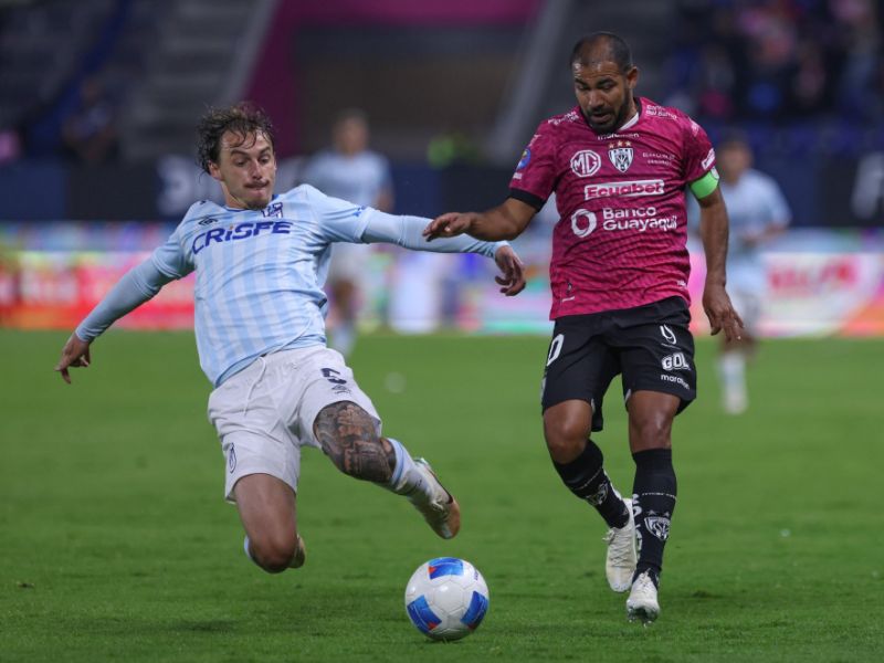 Universidad Católica Remonta y Elimina a Independiente del Valle de la Copa Ecuador