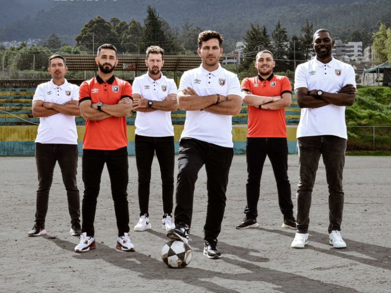 Juan Manuel Zubeldía liderará el cuerpo técnico de Leones FC en 2025